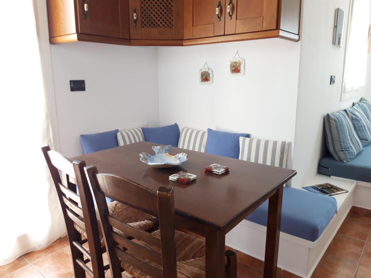 Akitos Maisonette Adamantas  Exterior photo
