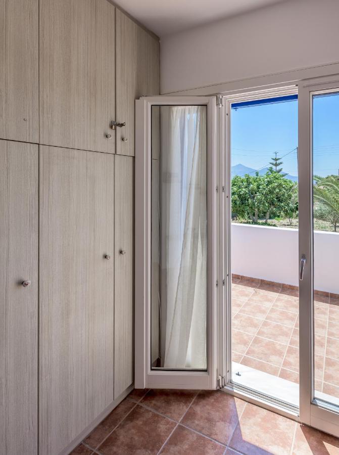 Akitos Maisonette Adamantas  Exterior photo