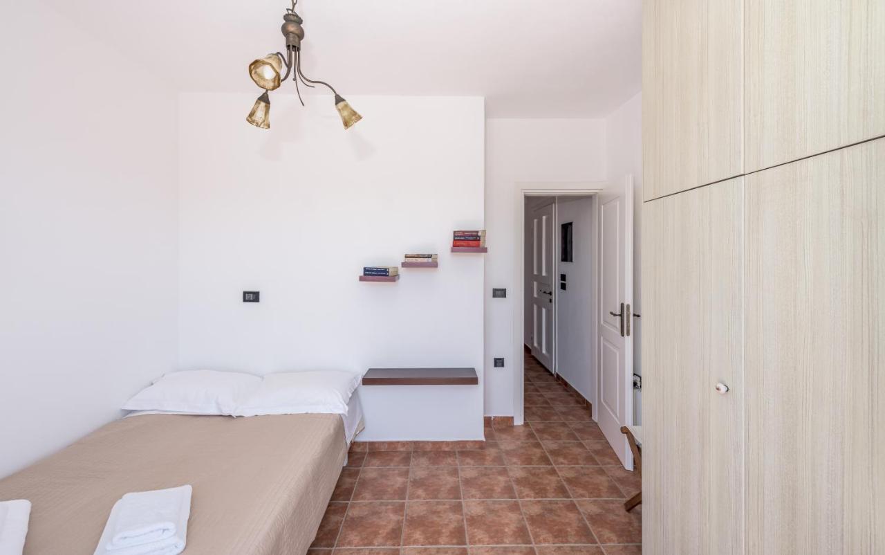Akitos Maisonette Adamantas  Exterior photo