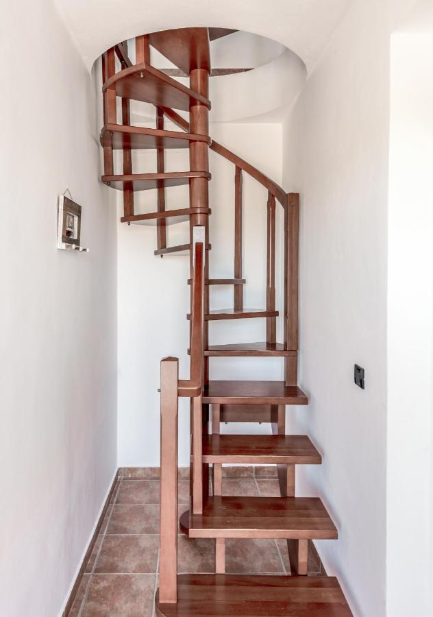 Akitos Maisonette Adamantas  Exterior photo